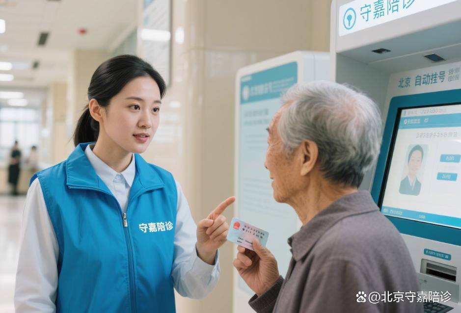 包含同仁医院住院办理陪诊挂号病历资料规整存档，复诊就医更便捷的词条