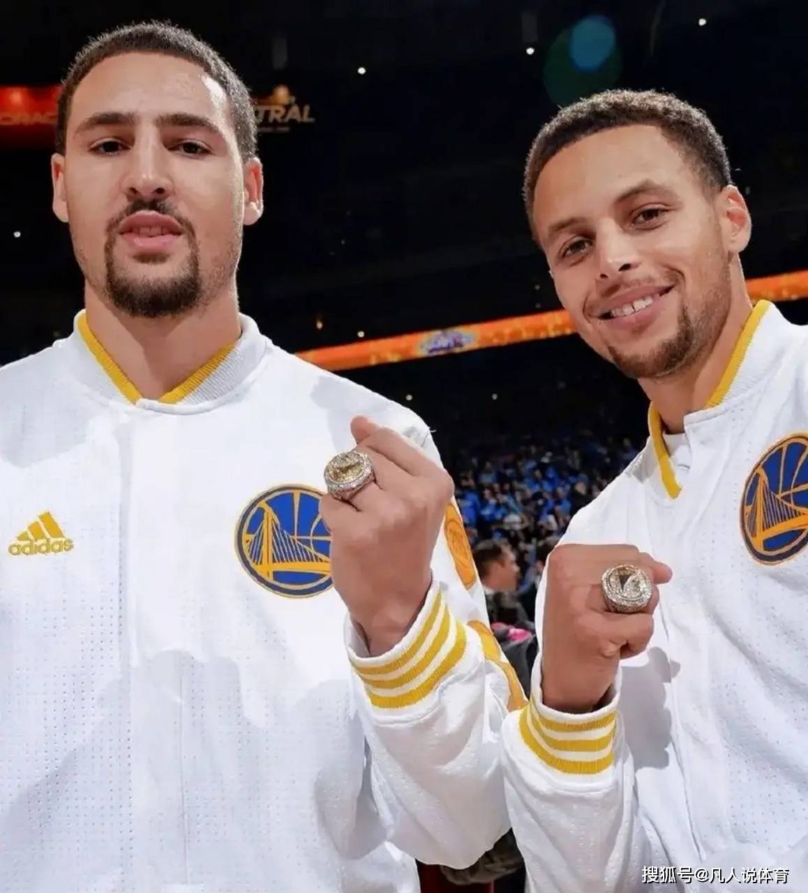 "水花兄弟" 称号溯源:从湾区记者灵感,到篮坛传奇代名词