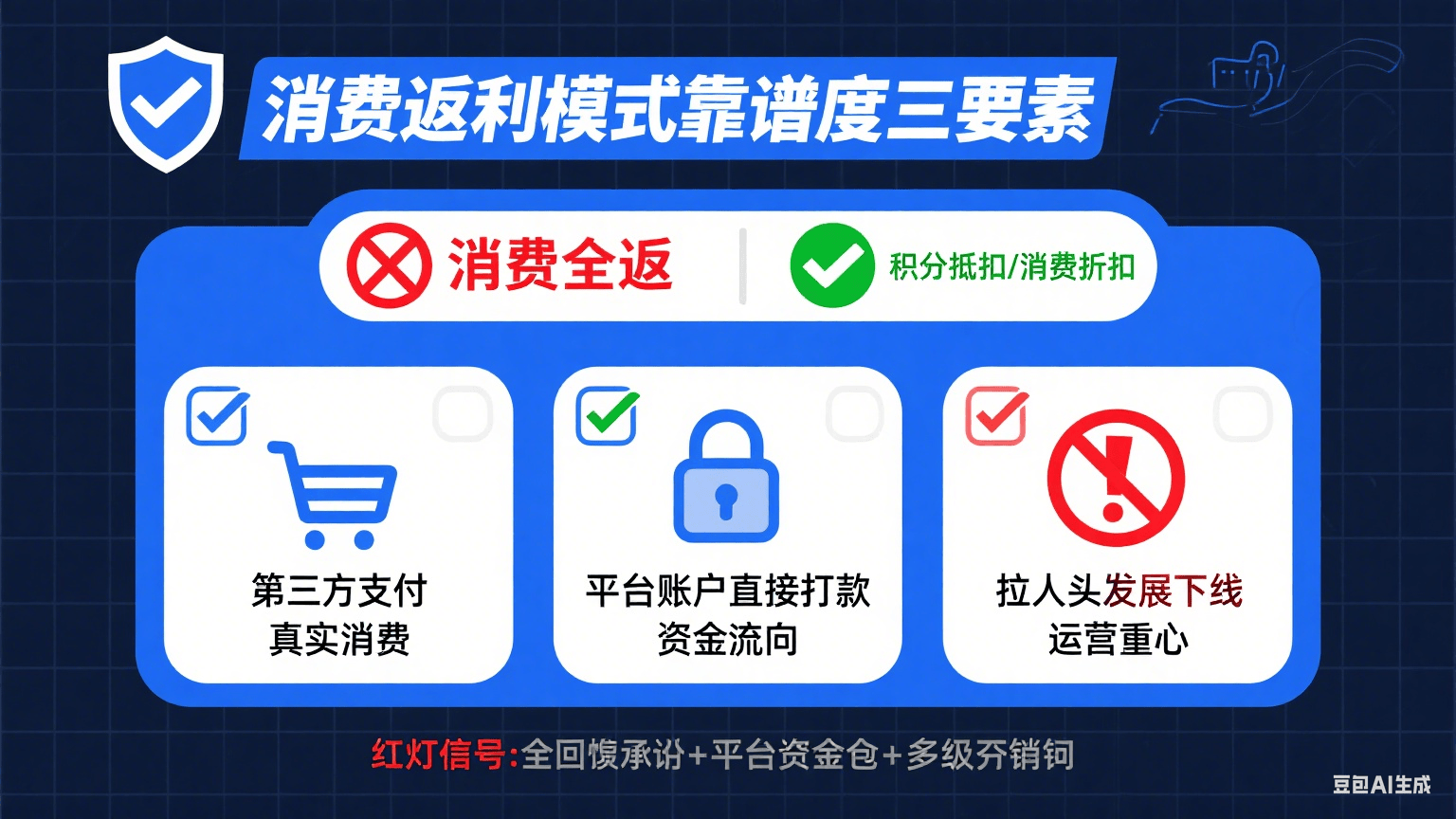 高价用返利商家能查出来吗的最新政策(2025年消费高额返利分享)