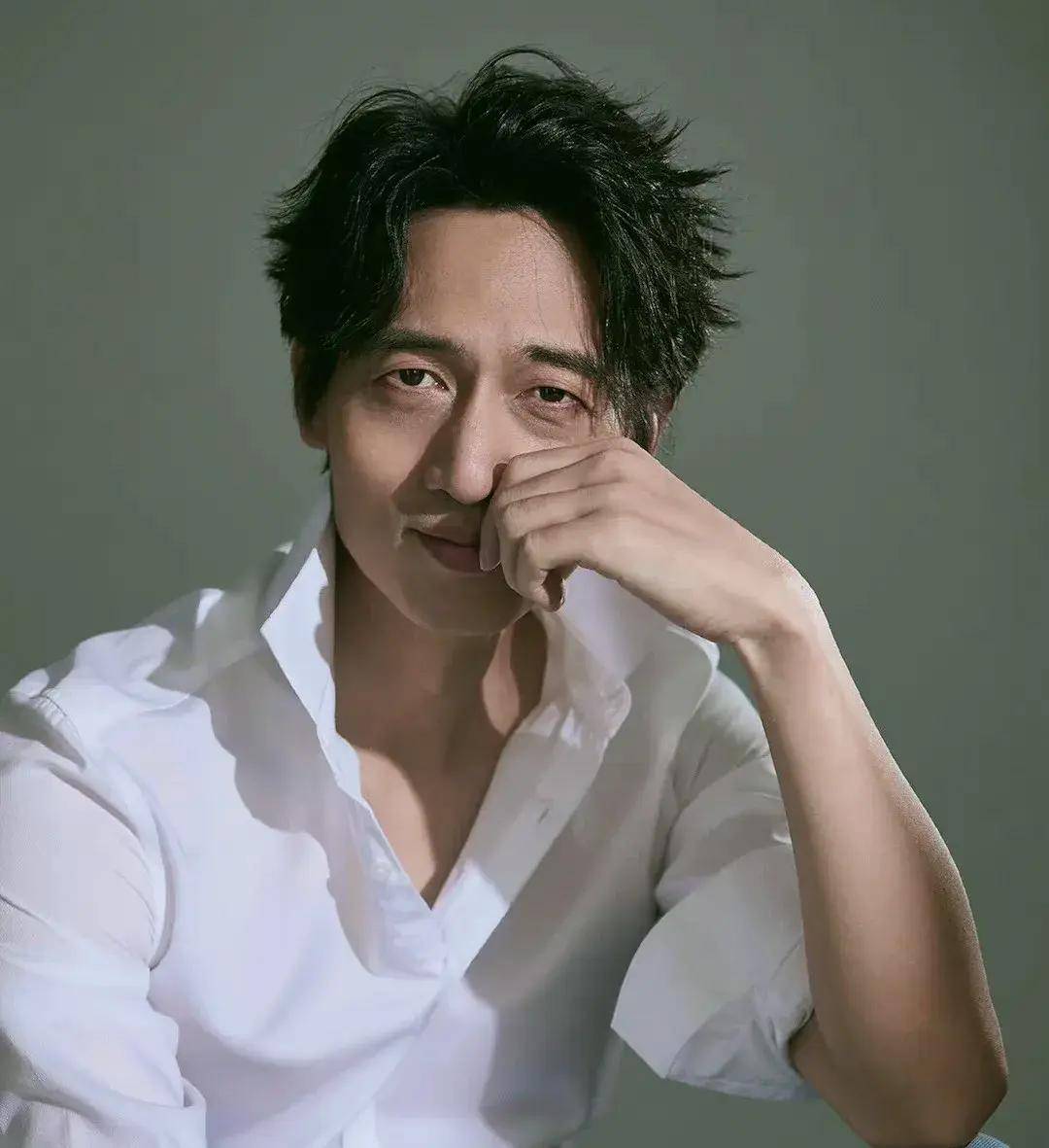 著名演员公磊,一个被长相耽搁,坐了二十多年冷板凳的沧海遗珠