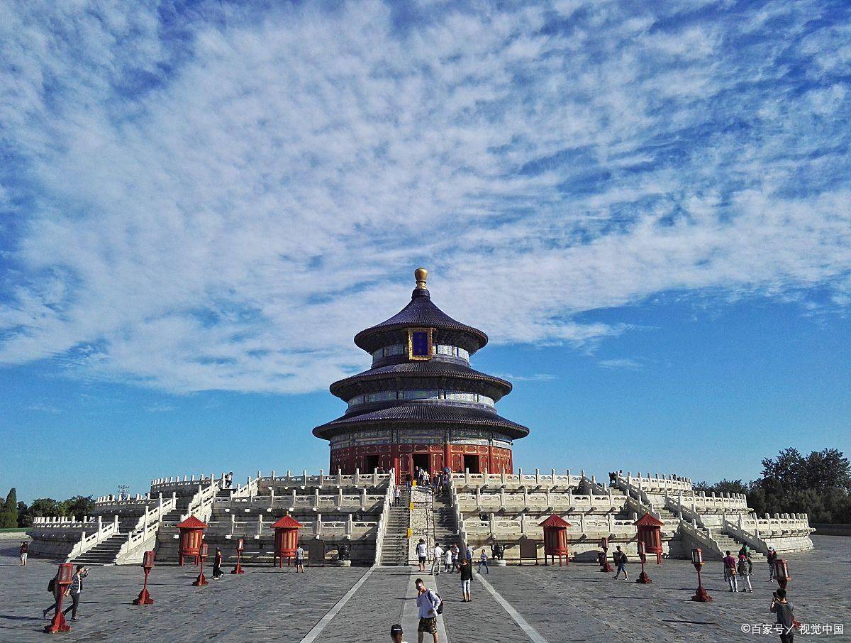国庆溜娃不发愁!北京本地旅行社带你深度体验热门景点亲子游