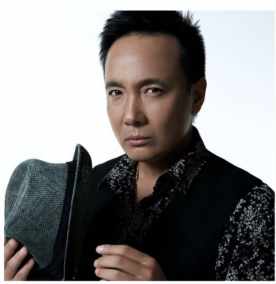 前程似锦的"燕舞小子"苗皓钧,拍戏时一片好心变成阶下囚