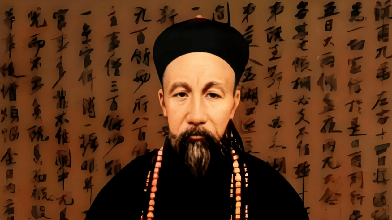 原创曾国藩传职场逆袭的人从不是能力最硬的那个而是懂软着来