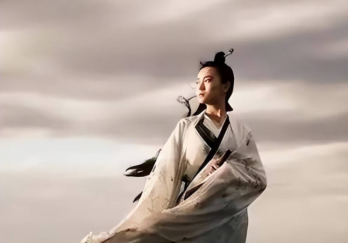 明朝23岁女道士王焘贞,宣告自己将羽化,近10万人围观,结局如何