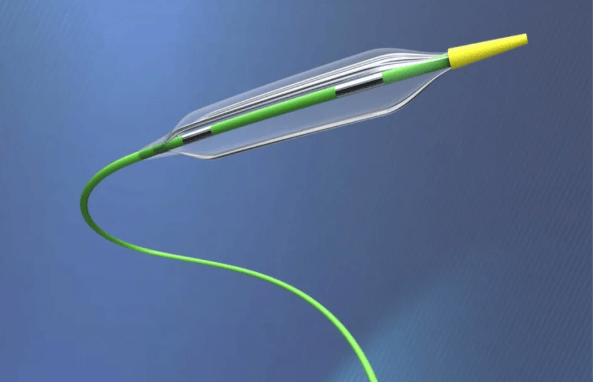 一个"小导管"撬动医械大市场,基层医疗助力 ptca球囊为何成心血管器械