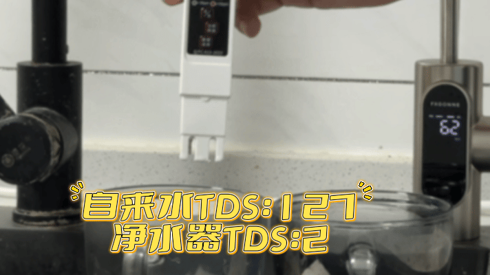 告别桶装水！宫菱净水器测评：母婴特护级+12层精滤+双倍用料，真正靠谱