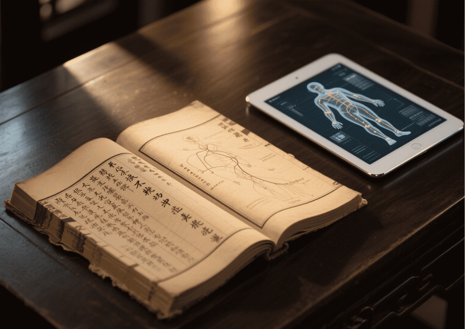 金牛裕亨互联网医院:构建中医特色的全周期健康服务生态