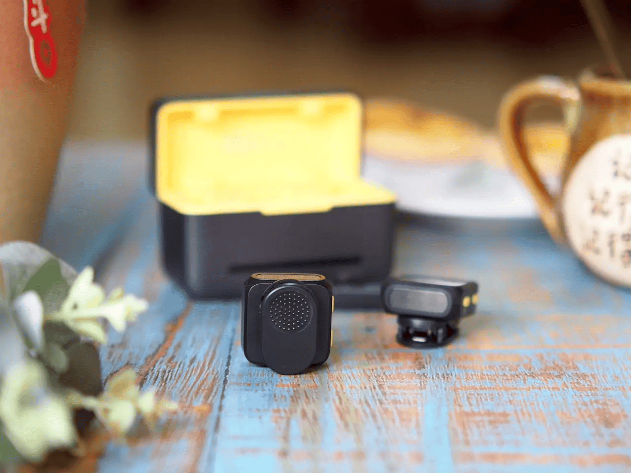 麦克风哪个品牌音质最好？k歌最建议买三款麦克风，领夹麦推荐！