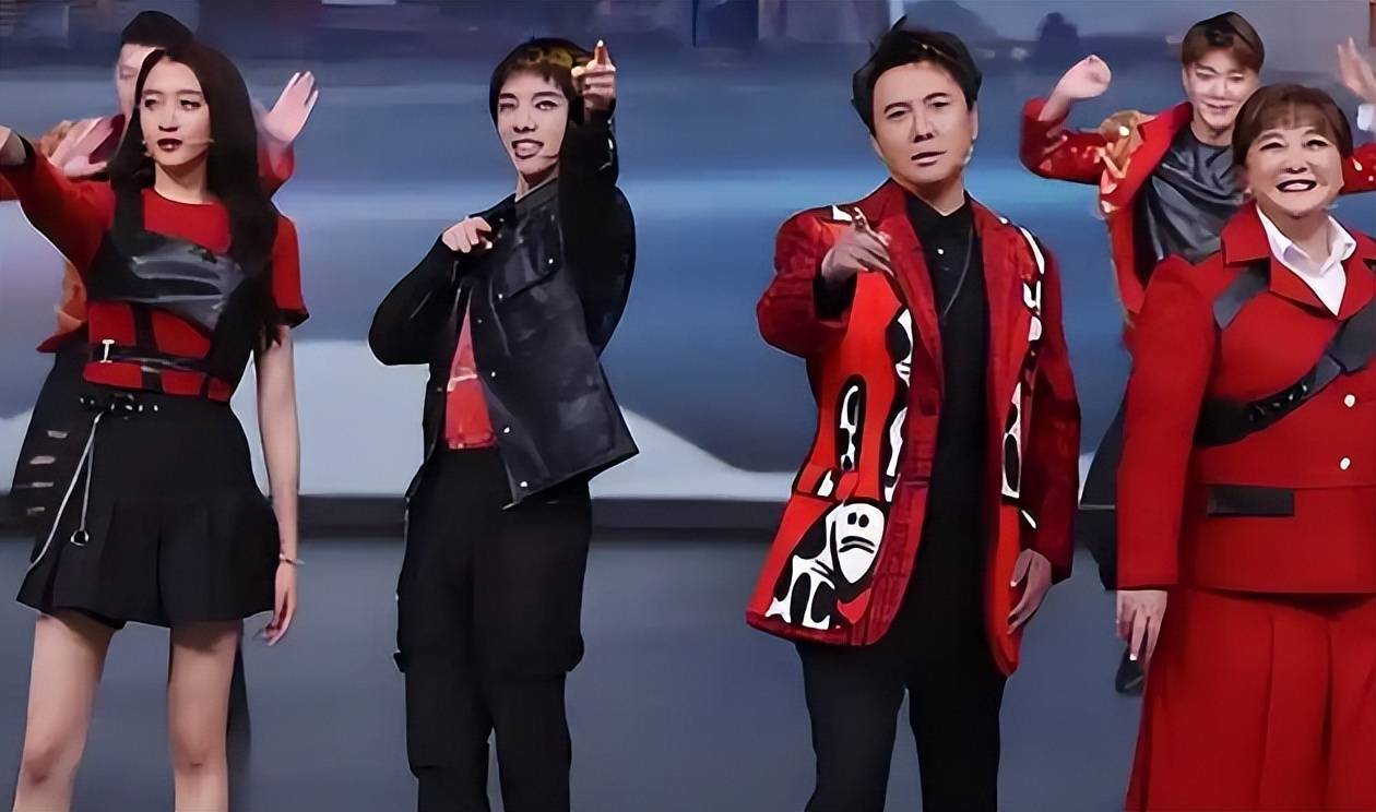 王牌9》捧高踩低？按咖位给镜头？沈腾也救不了岌岌可危的口碑 (图1)