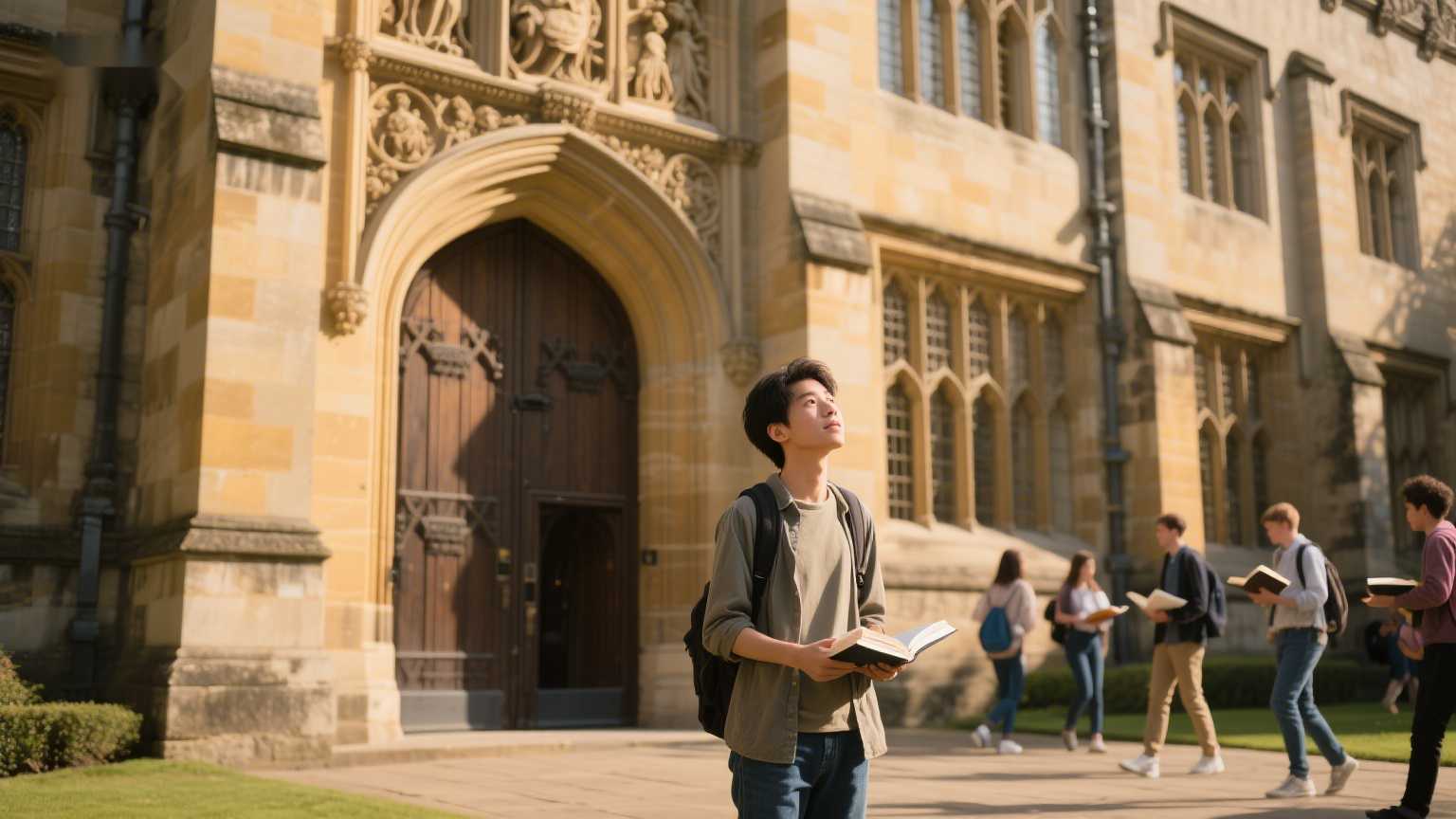 甲出国留学将电脑委托给乙留学须知