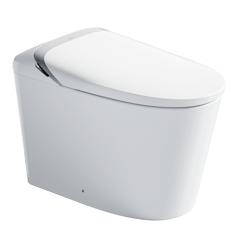 小鲸洗智能马桶x7:程序员夫妻的卫浴选择,从"认可"到"离不开"