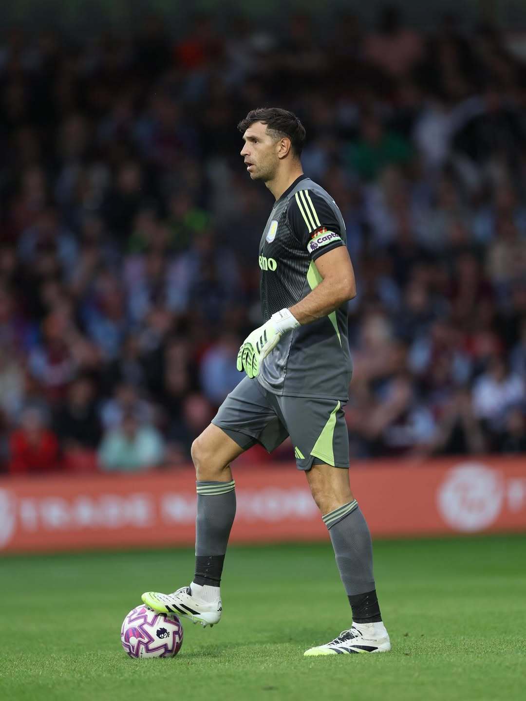 从世界杯冠军到俱乐部弃儿大马丁的这个生日有多么心酸