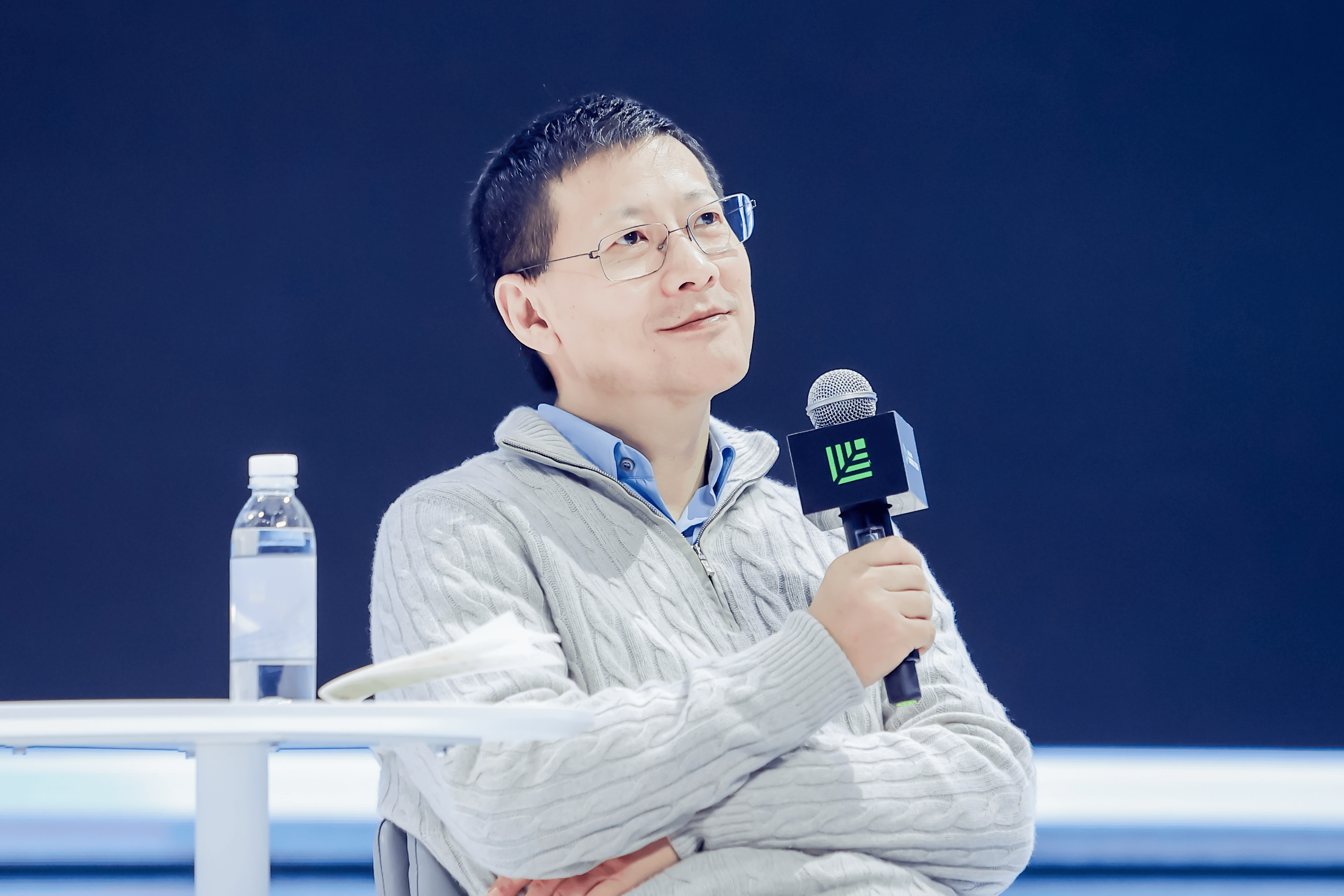 红杉中国沈南鹏:错过早期投资?持续跟踪仍有机会