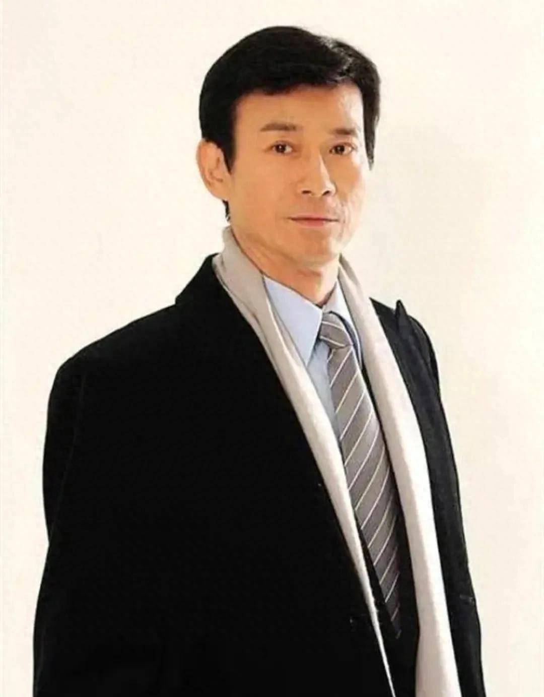 风华绝代郑少秋:从楚留香到大时代,演技与魅力并存