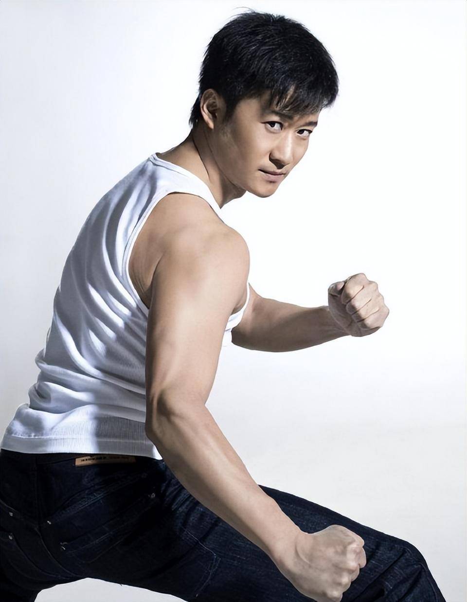 看他他霸气回应