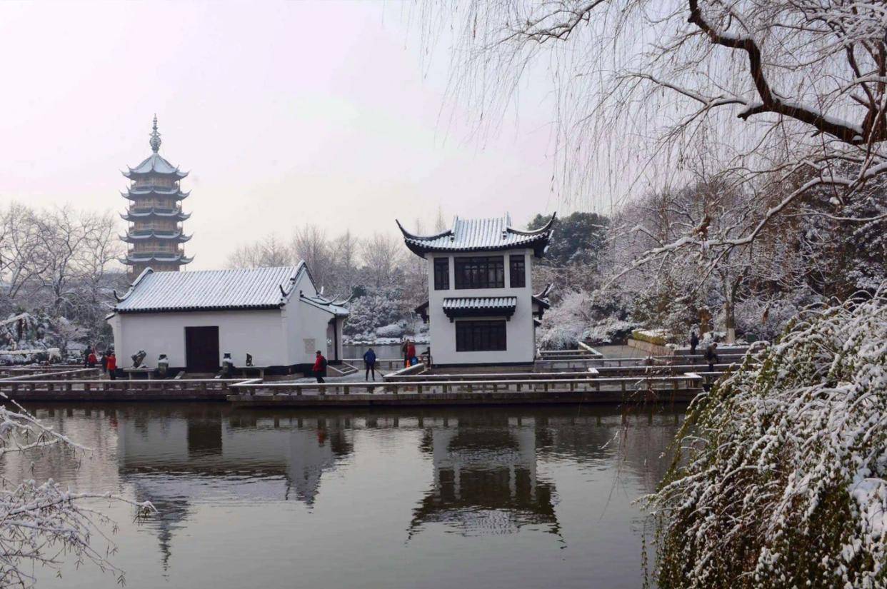常州历史文化名城_常州旅游攻略_常州武进教育网