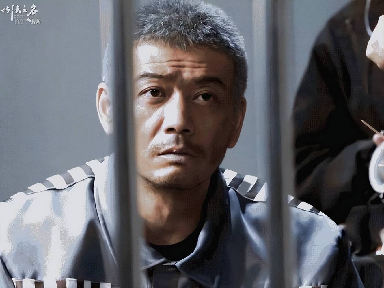 杨烁新剧《以法之名》,调整自我重新回归