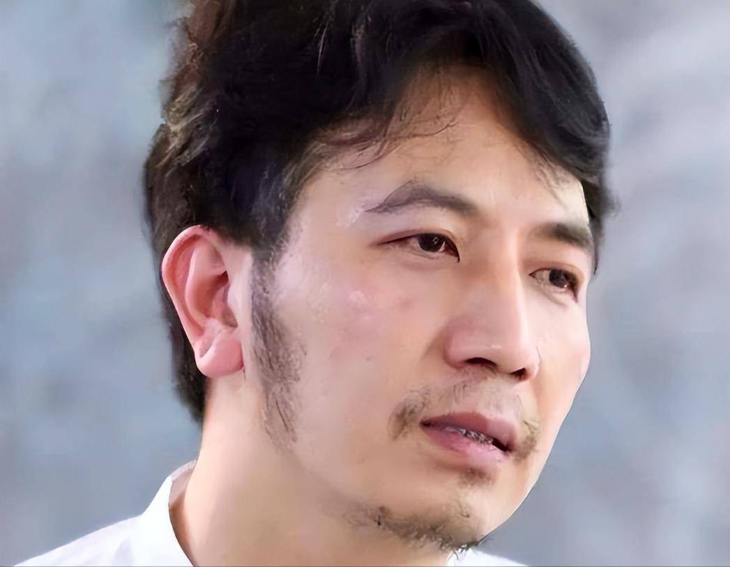 林生斌现状曝光:定居澳洲富人区,儿女双全,现任是前公司员工