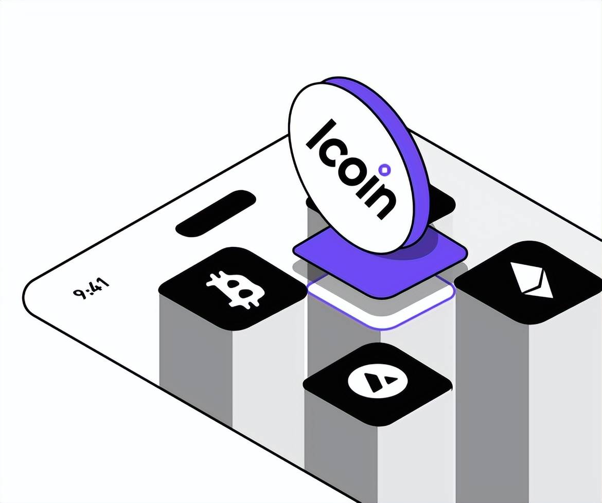 WEB3新赛道，新兴交易所如何破局？ICOIN以合规与安全引领行业变革