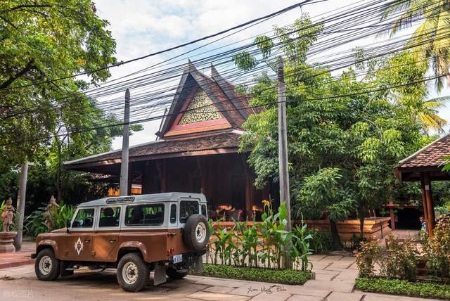 图片[3]-想要移居柬埔寨，成本有多高？-华闻时空