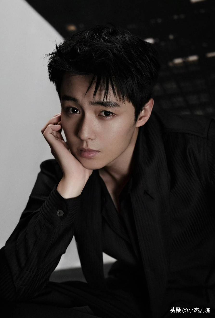 翟子路太优秀了,太火了,疯狂招男粉丝喜欢