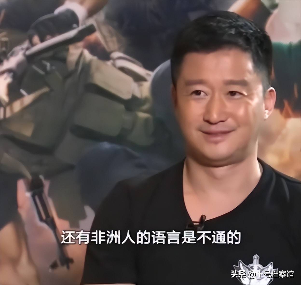 惨遭网友恶搞的吴京,赢在了意想不到的地方