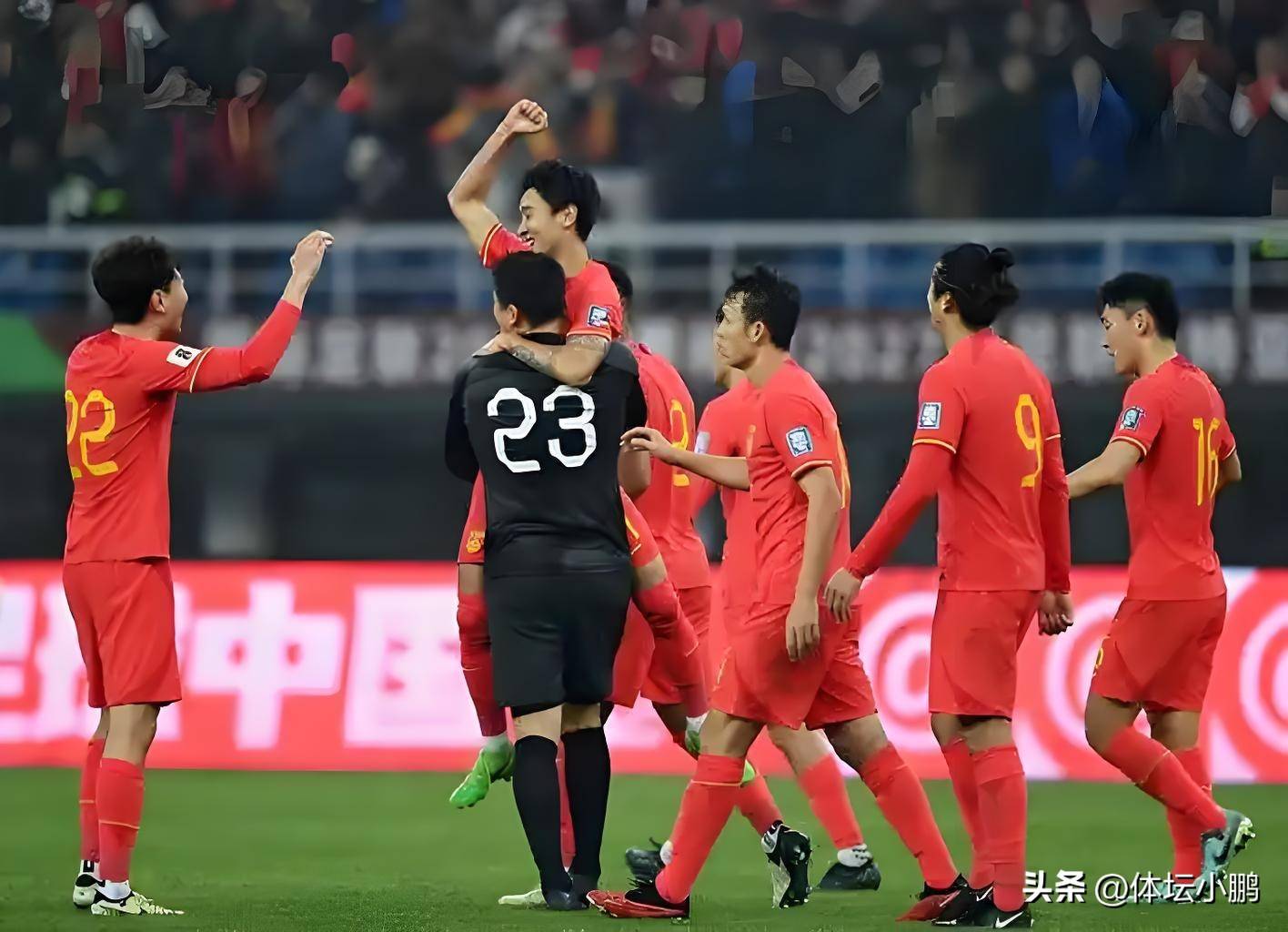 奇迹将至？国际足联今晚官宣重大消息，国足或持外卡直通世界杯