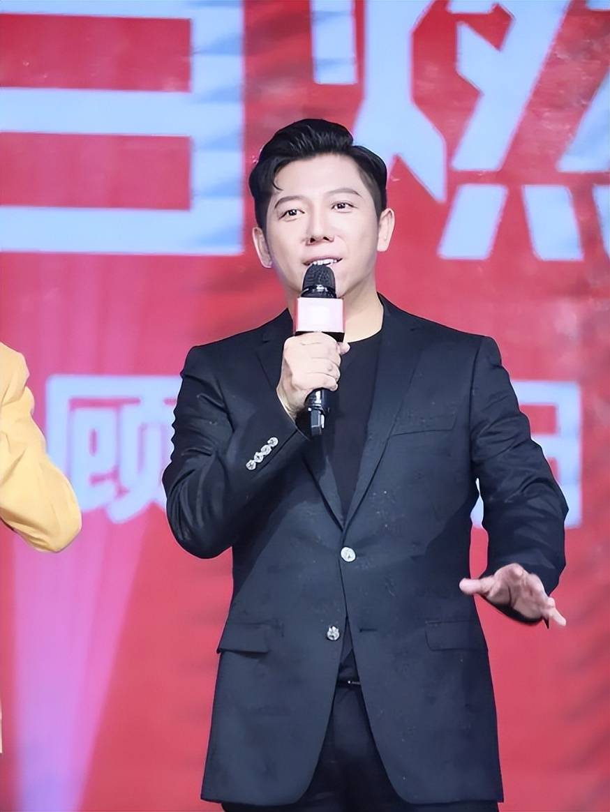 胡杏儿,张译等明星身家过亿,事业家庭齐飞