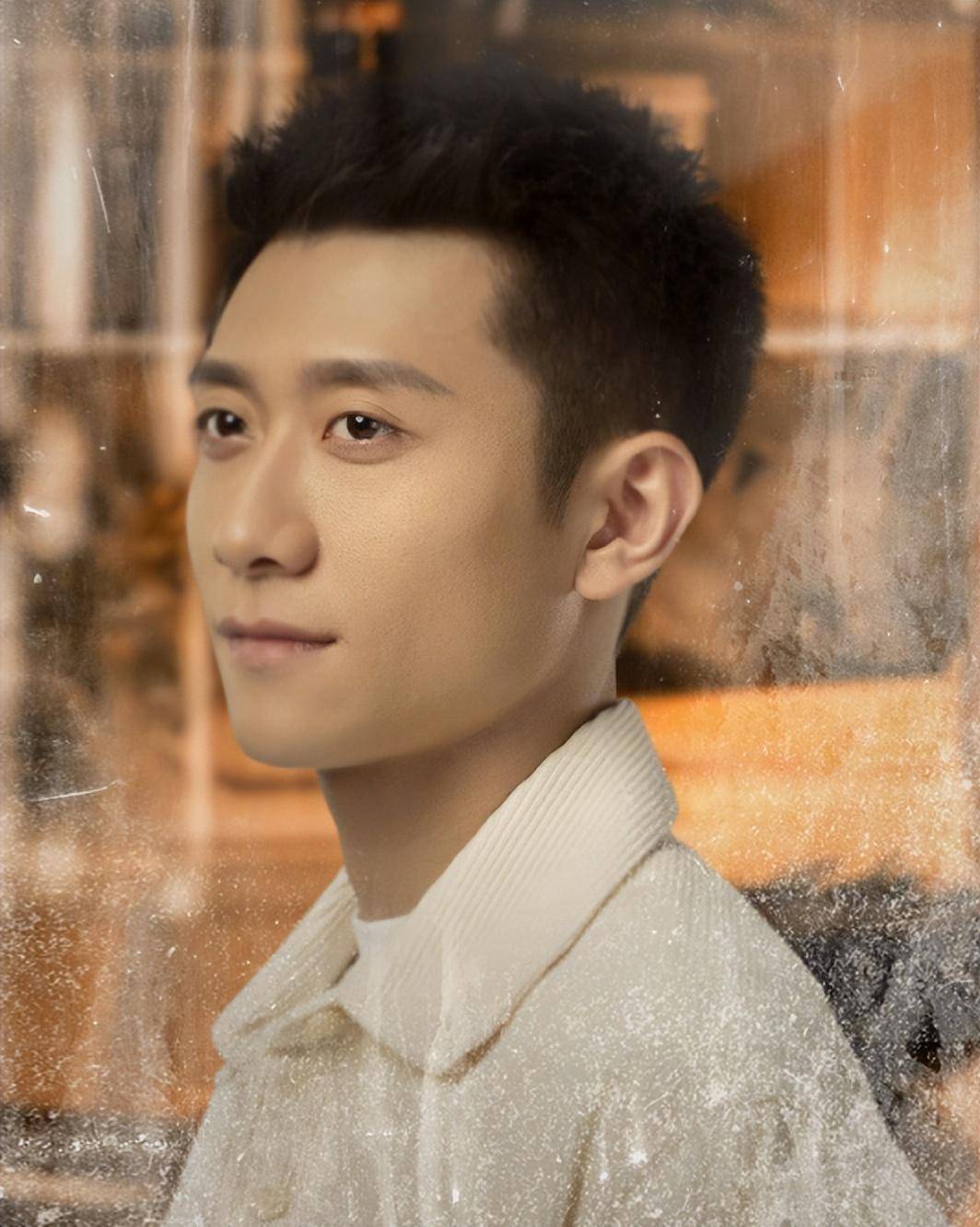 演员张一山,没想到还是走到今天这一步,到底发生了什么?