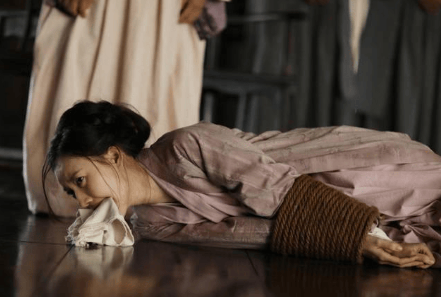 古代女奴隶,要是怀上主人的孩子会怎么样?说出来你可能不可置信