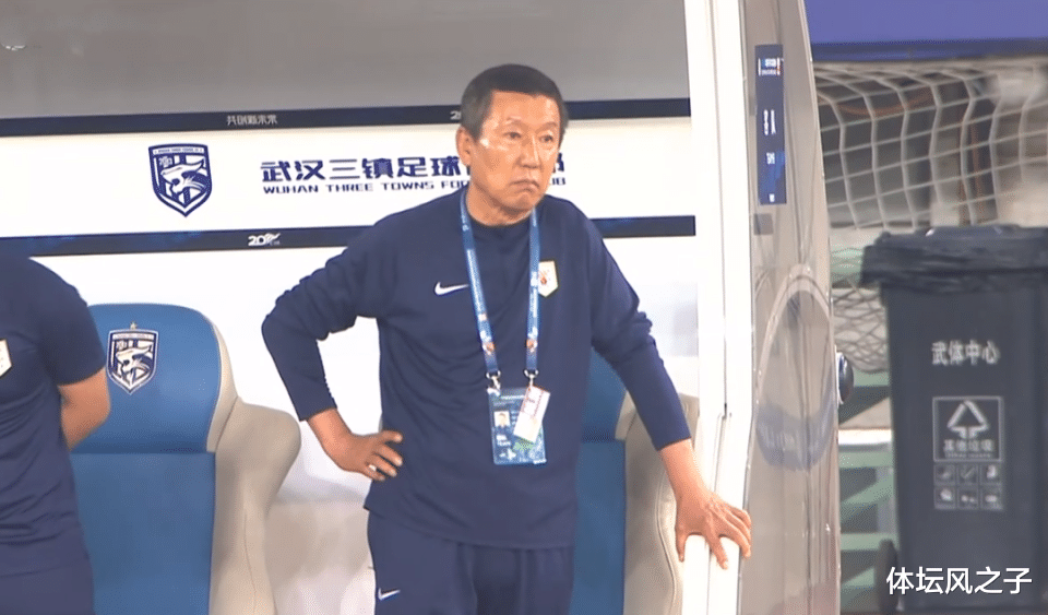 泰山队新帅韩鹏稳坐帅位，崔康熙确认不会回归