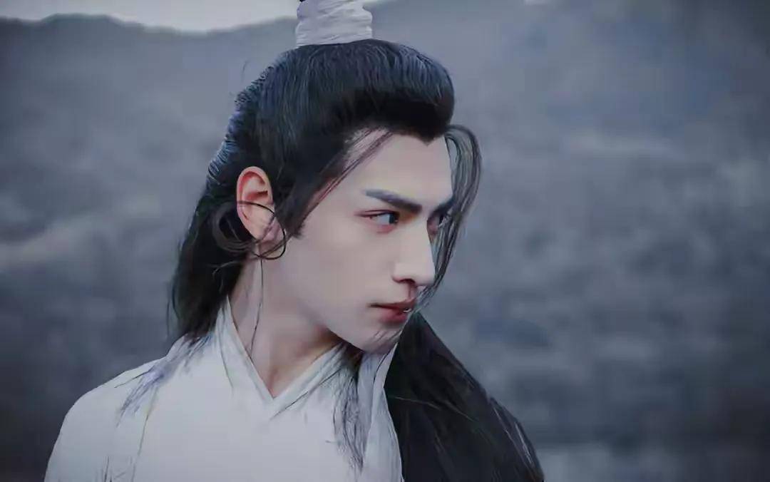 杨洋_张艺兴_罗云熙