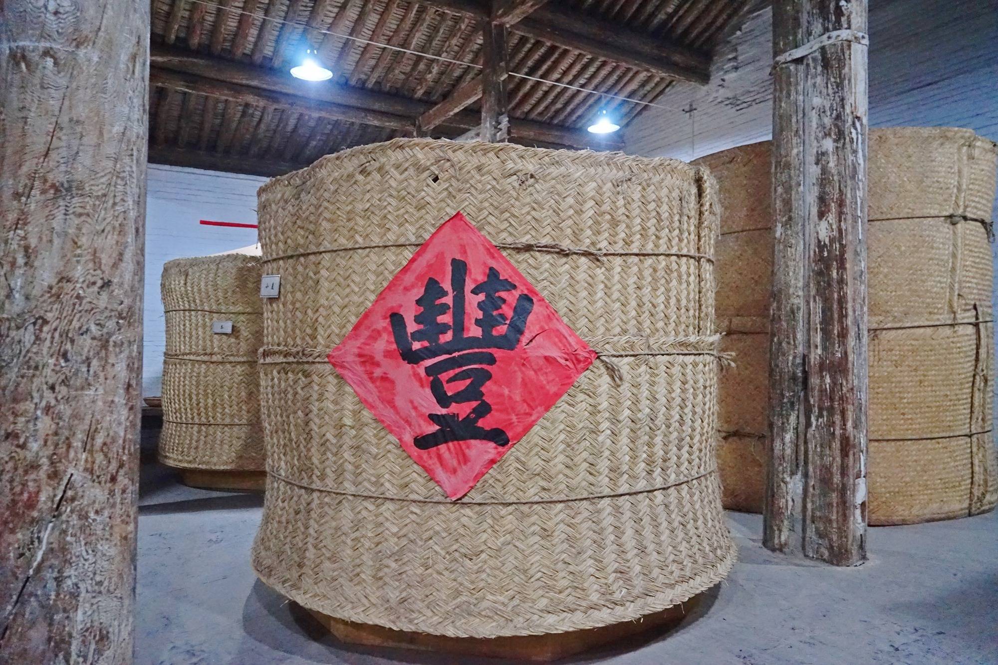 沿用至今年代最久的粮仓,探秘古人智慧的"高科技"