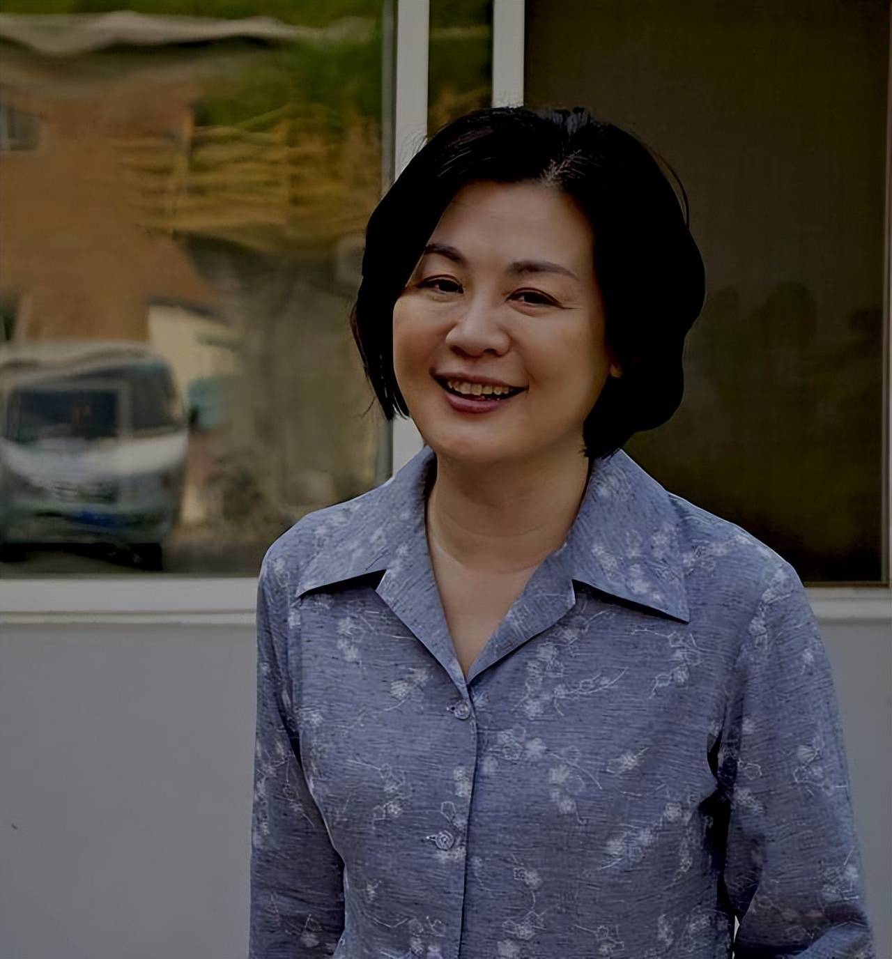 丛珊从出道到62岁颜值变化,网友:不整容的脸就是不一样