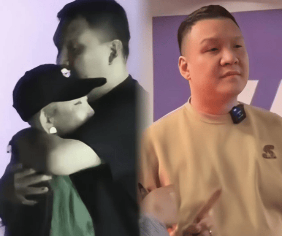 车澈朋友圈官宣离婚:从"失态"到"失联",这波操作太"丝滑"了!