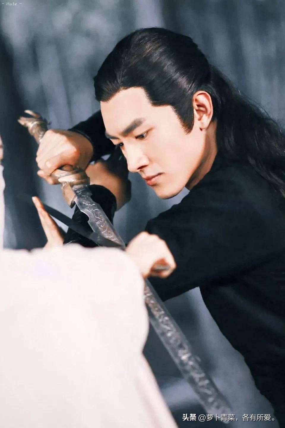 楚乔传宇文玥坠冰湖粉丝泪流不止楚乔传2主演双缺席粉丝坐不住了