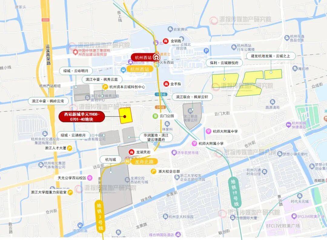 云城蝶变记:从设站,建城到第三中心