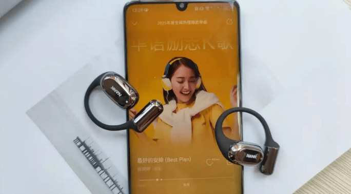 开放式耳机什么牌子好用又实惠？揭秘十大性价比最高的开放式耳机