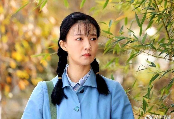 孙红雷宠着,演了15次女主都不红,48岁嫩的能掐出水