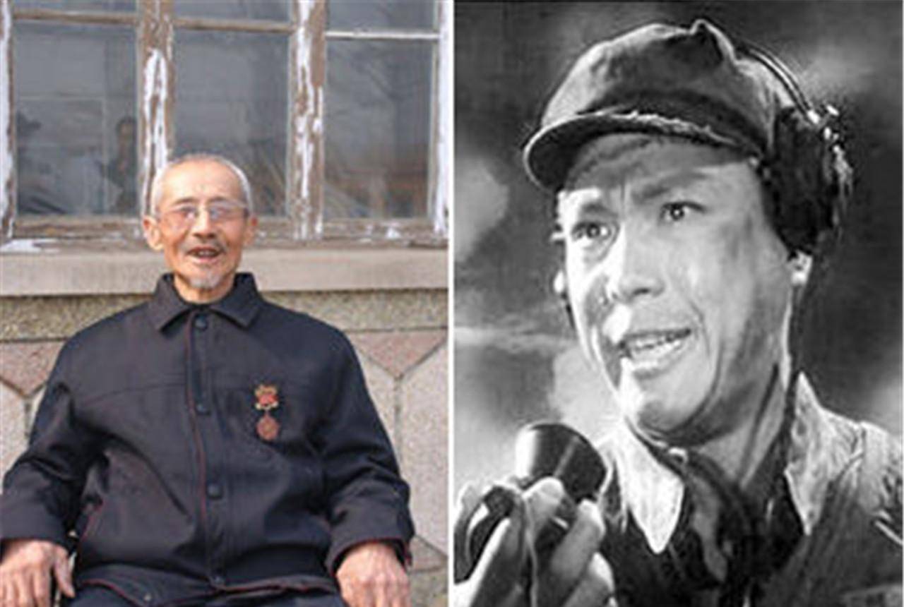 他是电影"向我开炮"人物原型,结局却被美军俘虏,因此多年自卑不已