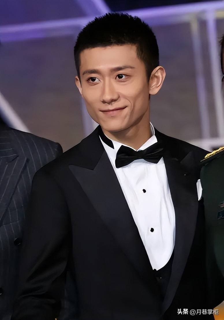 长得丑演技也不行,刚红就落寞的张一山,怎么走到现在这一步!