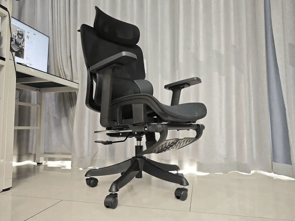 人体工学椅哪个牌子好?人体工学椅品牌排行榜前十名