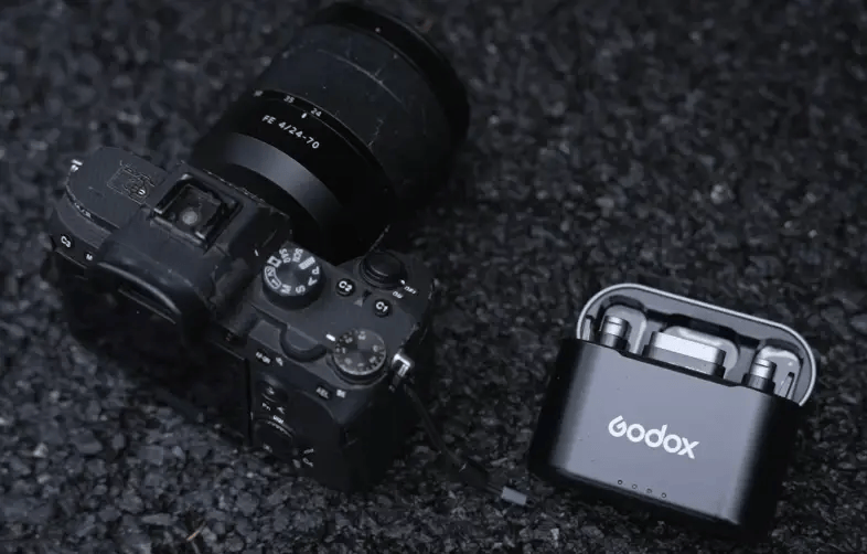 无线麦克风哪个品牌音质最好?领夹麦克风哪个品牌好?爆款推荐!