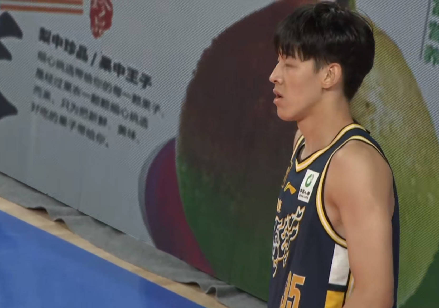 徐杰第一替补！广东“新后卫”打出身价，杜锋为他放弃杨溢？