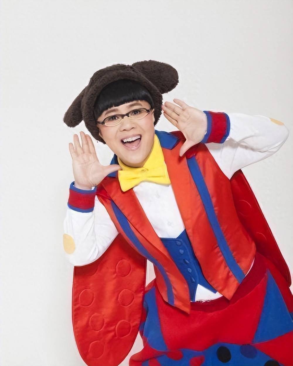 "金龟子"刘纯燕:退休不是终点,人生新篇章才刚开始