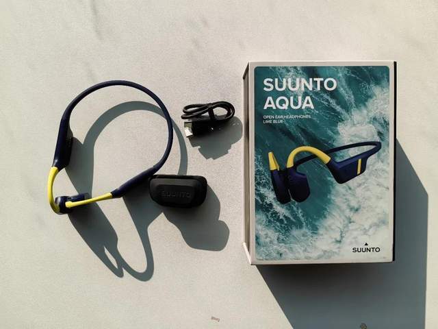 跑步适合戴什么样的耳机？推荐10款令人心动的跑步运动耳机