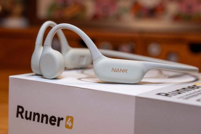 跑步适合戴什么样的耳机？推荐10款令人心动的跑步运动耳机