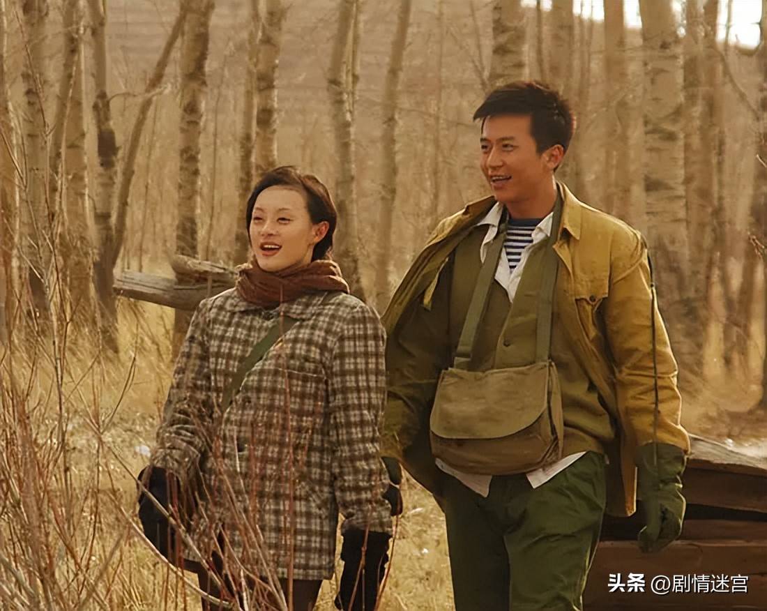 年代剧甜蜜蜜:孙俪,邓超,沙溢,李依晓,于滨领衔主演