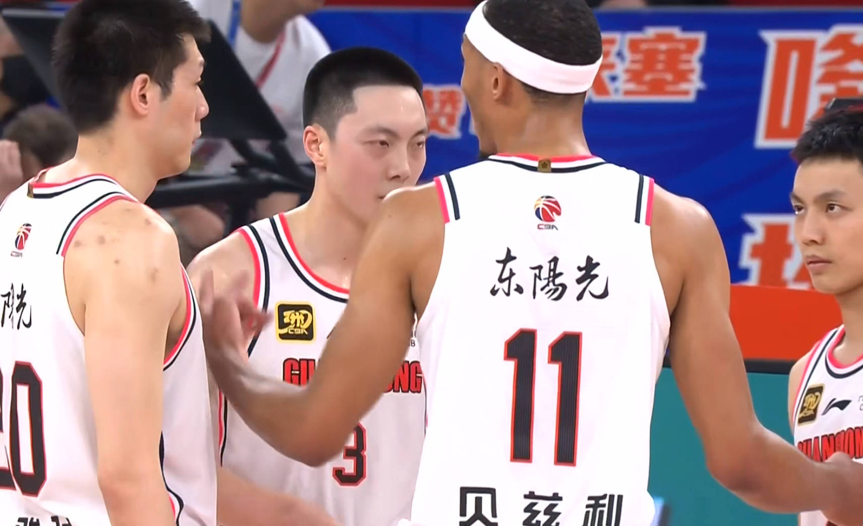 确认加盟！广东队被曝完成重磅签约，欧洲顶级“大脑”驰援杜锋！