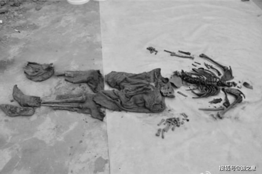 21年前携款蒸发的女出纳,1984年张家口市"6·14"白骨案侦破始末